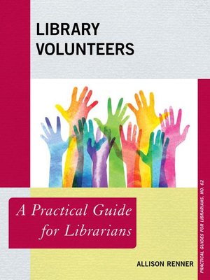 cover image of Library Volunteers